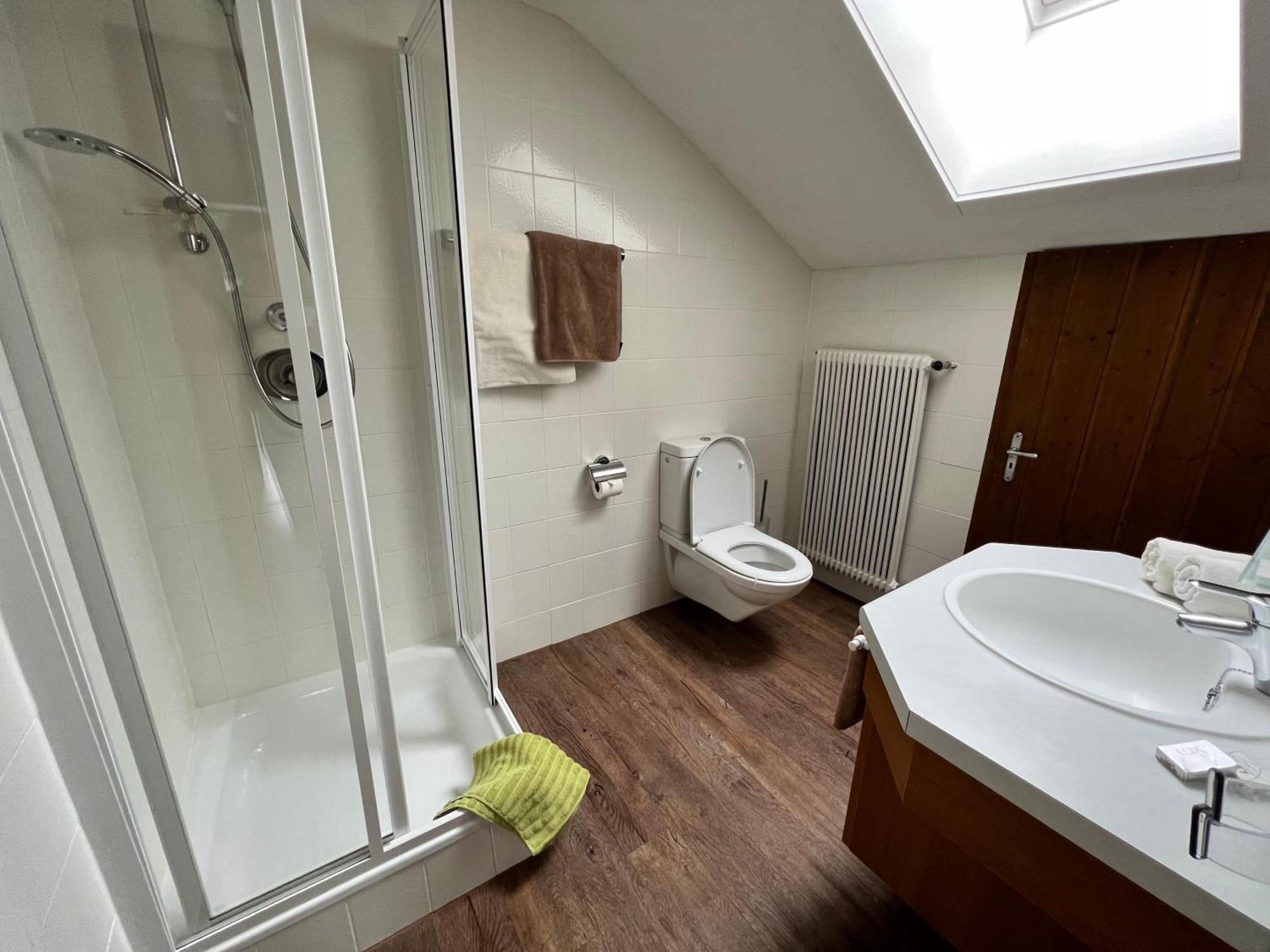 Haus Kneissl Daire Seefeld in Tirol Dış mekan fotoğraf