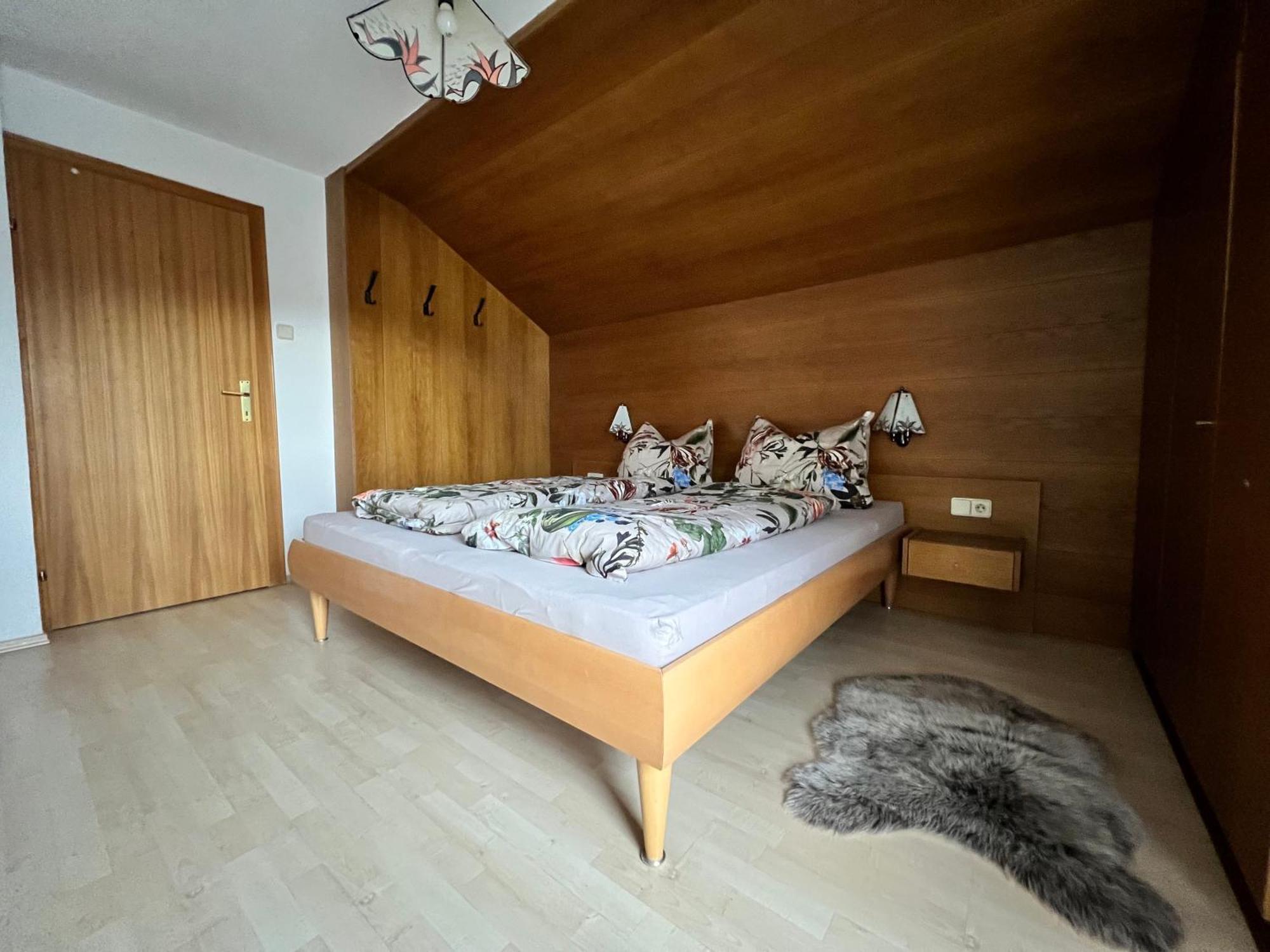 Haus Kneissl Daire Seefeld in Tirol Dış mekan fotoğraf