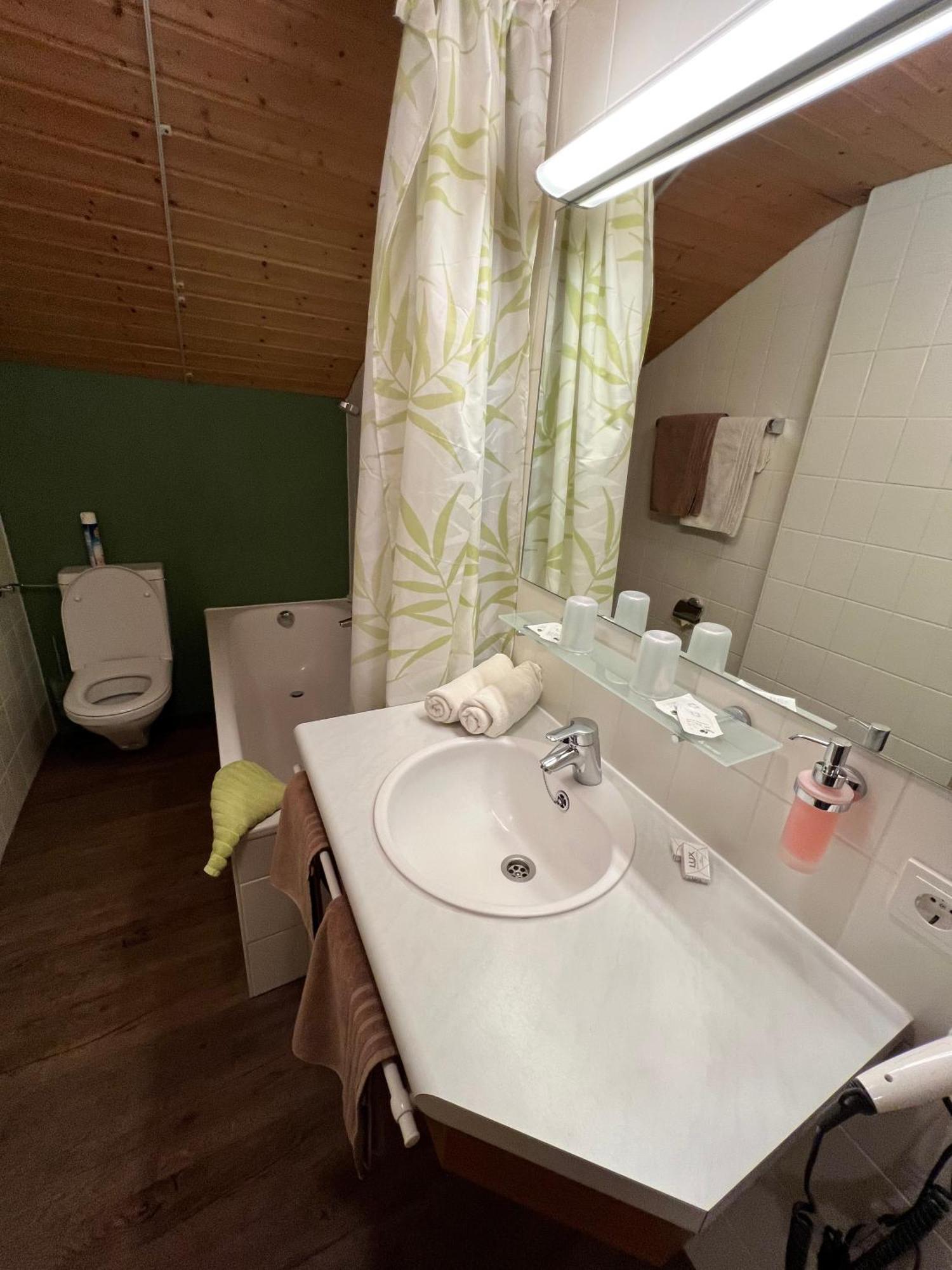 Haus Kneissl Daire Seefeld in Tirol Dış mekan fotoğraf