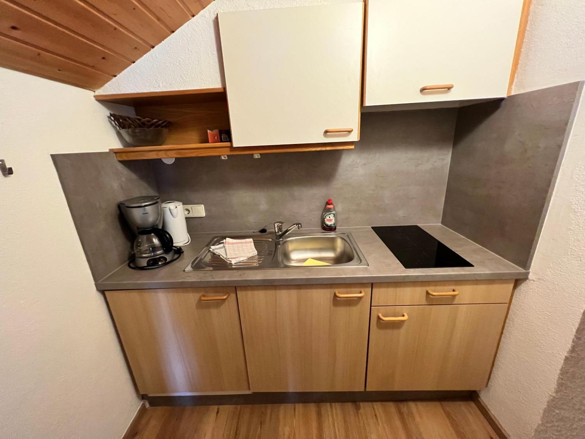 Haus Kneissl Daire Seefeld in Tirol Dış mekan fotoğraf