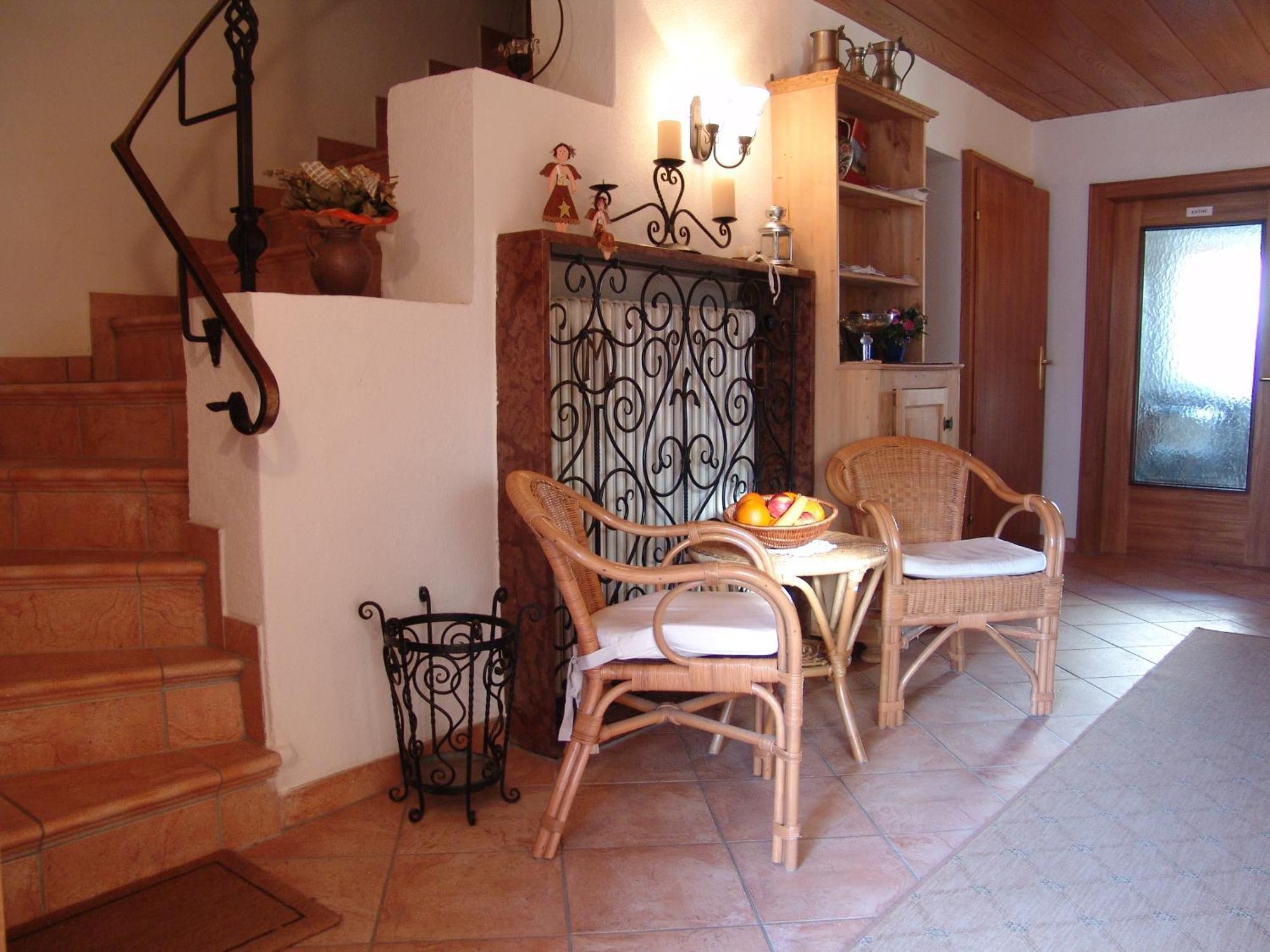 Haus Kneissl Daire Seefeld in Tirol Dış mekan fotoğraf