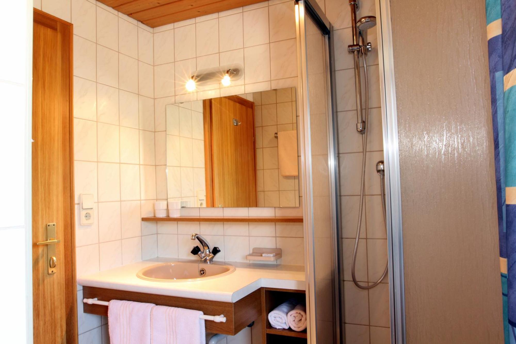 Haus Kneissl Daire Seefeld in Tirol Oda fotoğraf