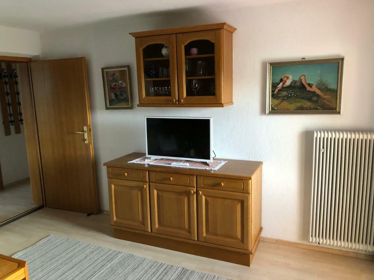 Haus Kneissl Daire Seefeld in Tirol Dış mekan fotoğraf